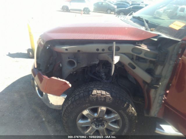 1FTFW1EF8EKD79580 Ford F-150 Xl/xlt/stx/fx4/lariat