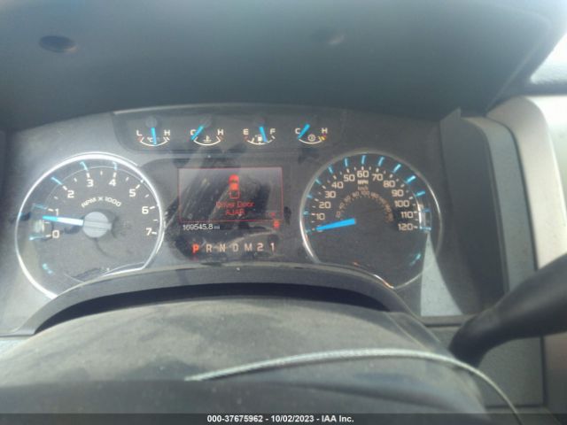 1FTFW1EF8EKD79580 Ford F-150 Xl/xlt/stx/fx4/lariat
