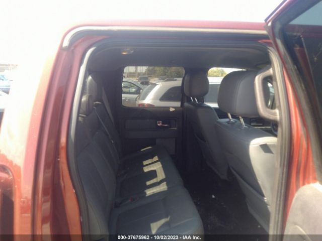 1FTFW1EF8EKD79580 Ford F-150 Xl/xlt/stx/fx4/lariat