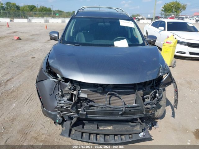 5N1AT2MT1FC813880 Nissan Rogue Sl