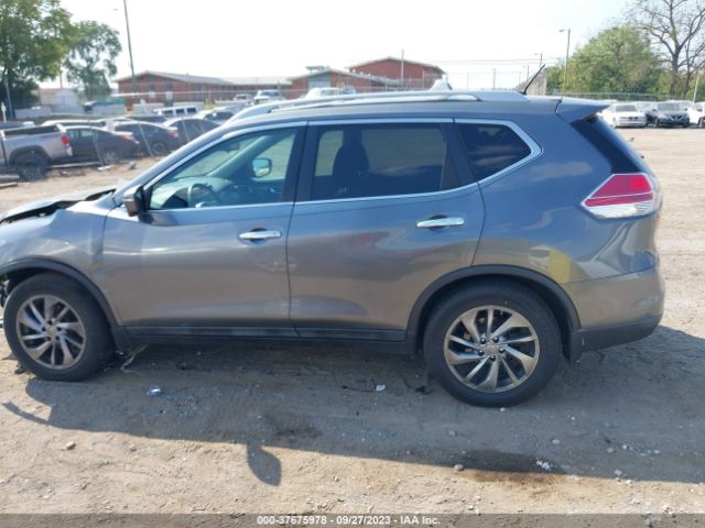 5N1AT2MT1FC813880 Nissan Rogue Sl