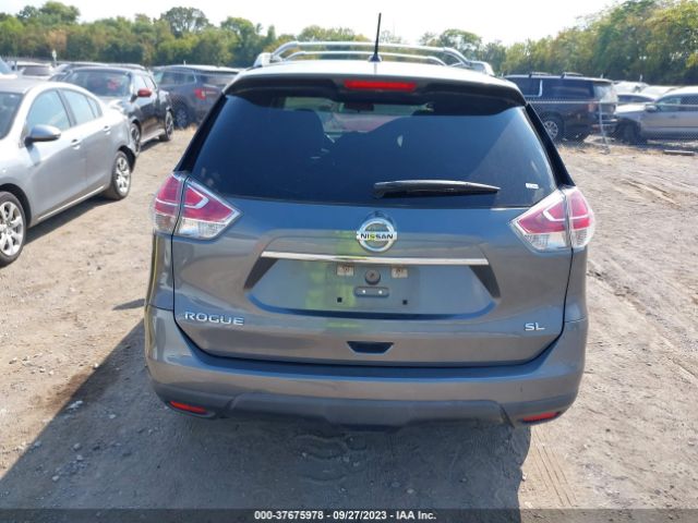 5N1AT2MT1FC813880 Nissan Rogue Sl