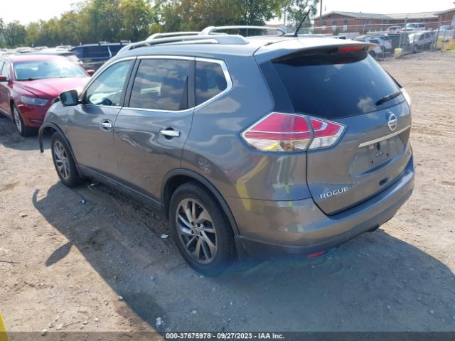 5N1AT2MT1FC813880 Nissan Rogue Sl