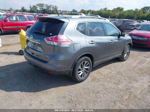 5N1AT2MT1FC813880 Nissan Rogue Sl