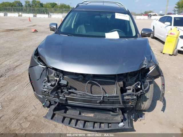 5N1AT2MT1FC813880 Nissan Rogue Sl