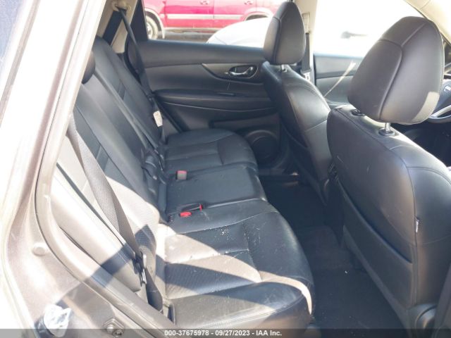 5N1AT2MT1FC813880 Nissan Rogue Sl
