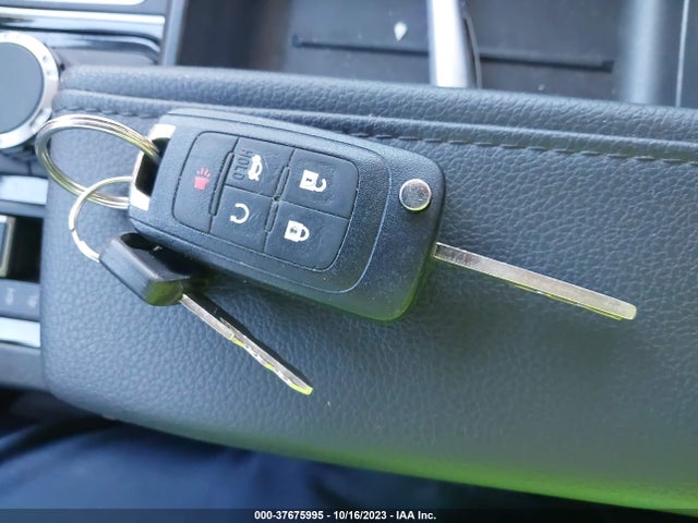 Chevrolet Equinox Premier 2017 2GNFLGE3XH6107273 Image 11