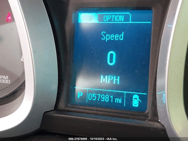 Chevrolet Equinox Premier 2017 2GNFLGE3XH6107273 Image 15