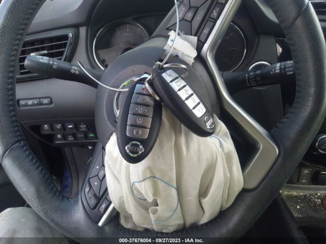 2017 NISSAN ROGUE 5N1AT2MV1HC770470 Photo 10