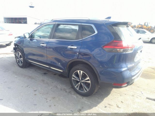 2017 NISSAN ROGUE 5N1AT2MV1HC770470 Photo 2