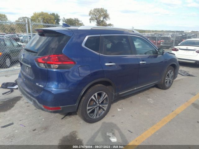 2017 NISSAN ROGUE 5N1AT2MV1HC770470 Photo 3