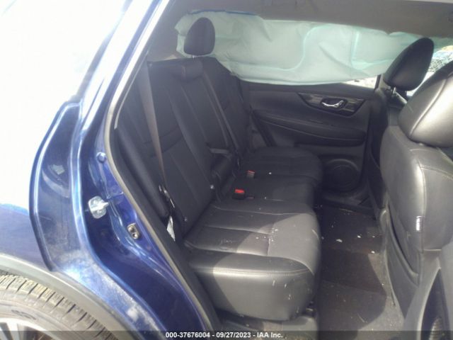2017 NISSAN ROGUE 5N1AT2MV1HC770470 Photo 7