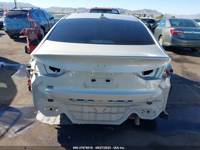 Hyundai ELANTRA SE 2017 5NPD74LF9HH081695 Image 9