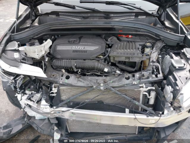 WBXYH9C05N5U34729 BMW X2 Sdrive28i