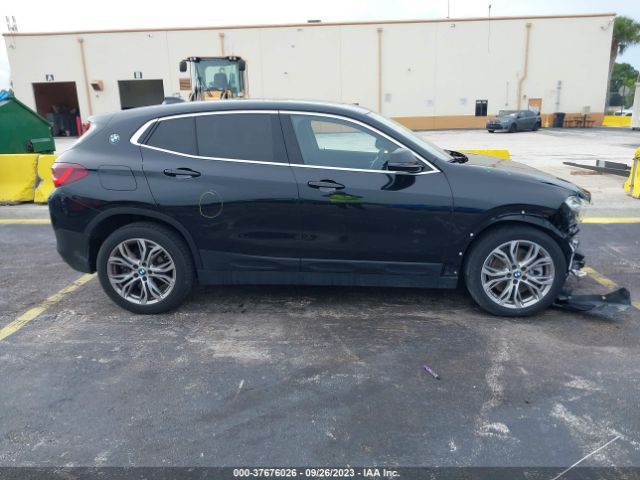 WBXYH9C05N5U34729 BMW X2 Sdrive28i