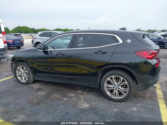 WBXYH9C05N5U34729 BMW X2 Sdrive28i