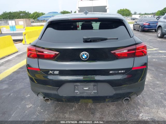 WBXYH9C05N5U34729 BMW X2 Sdrive28i