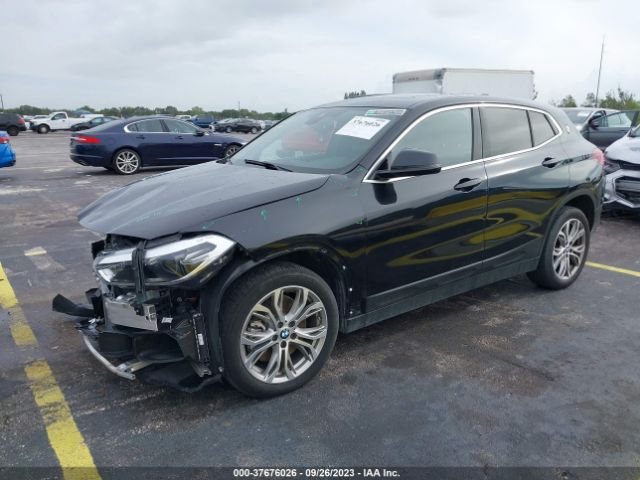 WBXYH9C05N5U34729 BMW X2 Sdrive28i