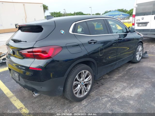 WBXYH9C05N5U34729 BMW X2 Sdrive28i