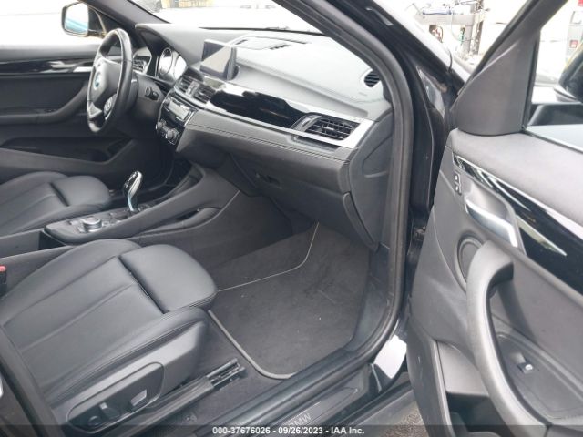 WBXYH9C05N5U34729 BMW X2 Sdrive28i