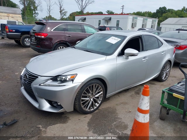 JTHCF1D23F5028849 Lexus IS 250