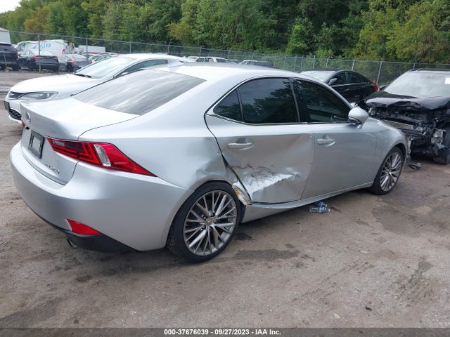 JTHCF1D23F5028849 Lexus IS 250