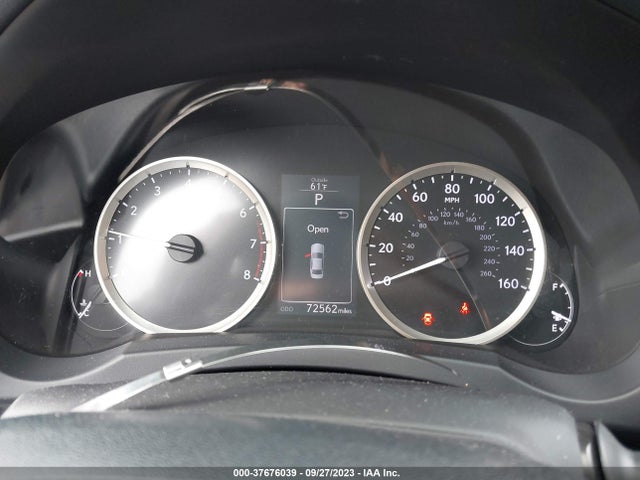 JTHCF1D23F5028849 Lexus IS 250