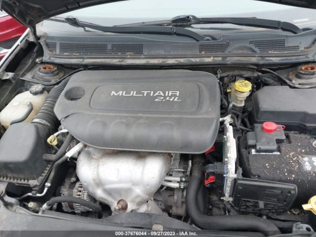 1C3CDFEB4ED879036 Dodge DART GT