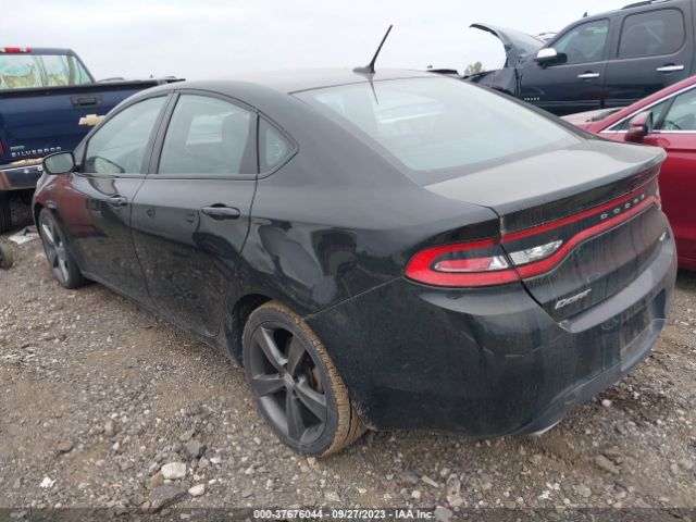 1C3CDFEB4ED879036 Dodge DART GT
