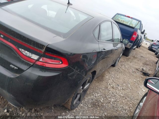 1C3CDFEB4ED879036 Dodge DART GT