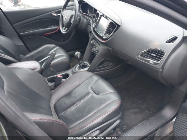 1C3CDFEB4ED879036 Dodge DART GT