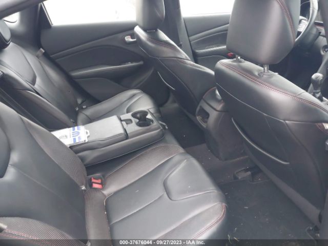 1C3CDFEB4ED879036 Dodge DART GT