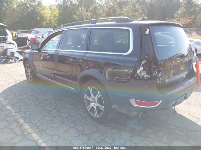 2012 VOLVO XC70 T6/T6 PLATINUM/T6 PREMIER PLUS VIN: YV4902BZ3C1144393