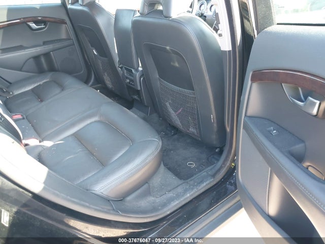 2012 VOLVO XC70 T6/T6 PLATINUM/T6 PREMIER PLUS VIN: YV4902BZ3C1144393