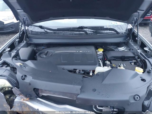 1C4PJMDX8KD350059 Jeep Cherokee Limited