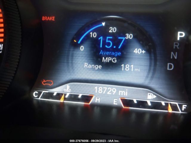 1C4PJMDX8KD350059 Jeep Cherokee Limited
