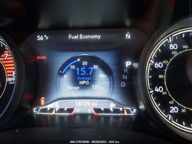 1C4PJMDX8KD350059 Jeep Cherokee Limited