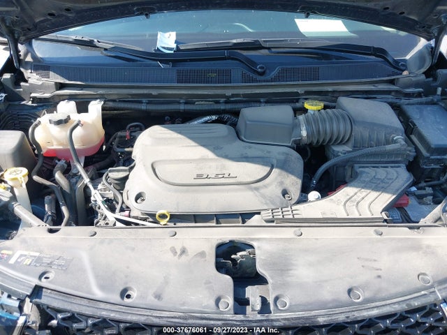 2C4RC1BG3NR128440 Chrysler Pacifica Touring L