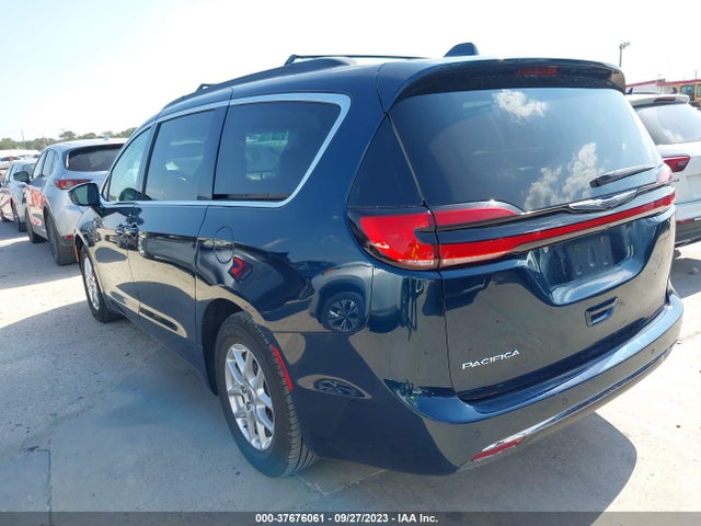2C4RC1BG3NR128440 Chrysler Pacifica Touring L