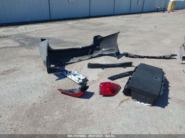 5N1DR2MN7KC631172 Nissan Pathfinder Sv