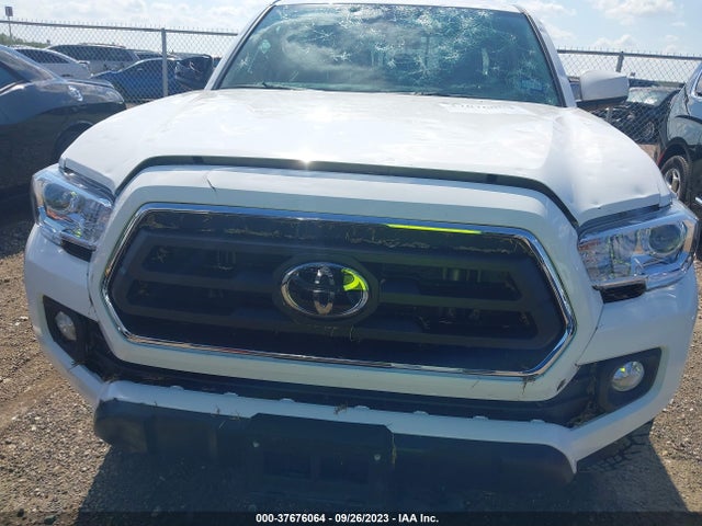 Toyota Tacoma Sr5 V6 2023 3TMAZ5CN7PM208995 Image 13