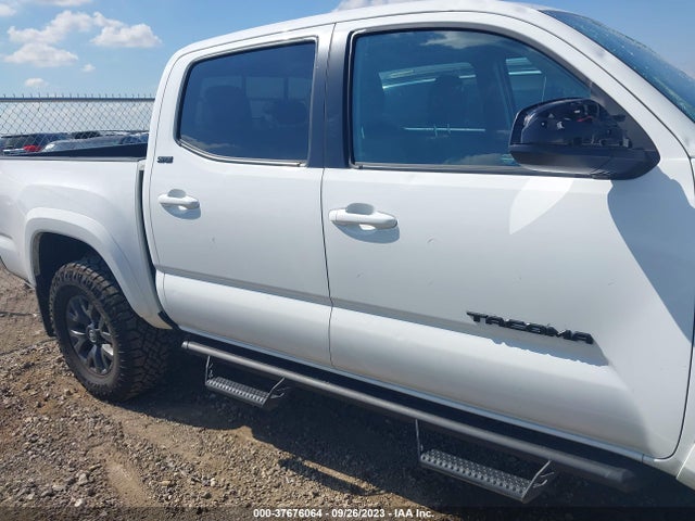 Toyota Tacoma Sr5 V6 2023 3TMAZ5CN7PM208995 Image 14