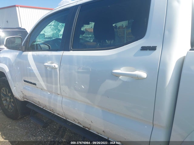 Toyota Tacoma Sr5 V6 2023 3TMAZ5CN7PM208995 Image 15