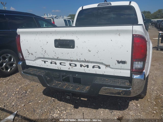 Toyota Tacoma Sr5 V6 2023 3TMAZ5CN7PM208995 Image 17