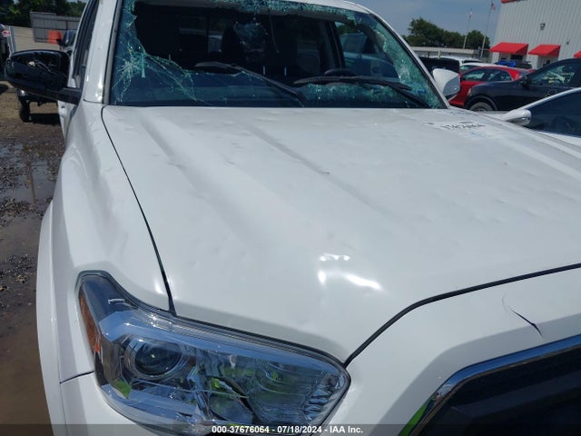 Toyota Tacoma Sr5 V6 2023 3TMAZ5CN7PM208995 Image 19