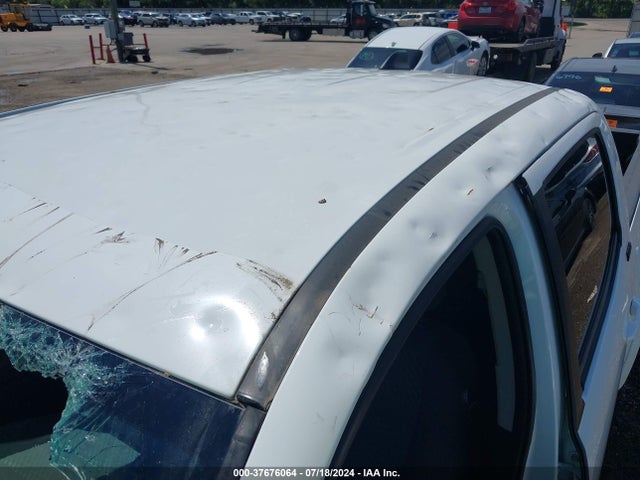 Toyota Tacoma Sr5 V6 2023 3TMAZ5CN7PM208995 Image 20