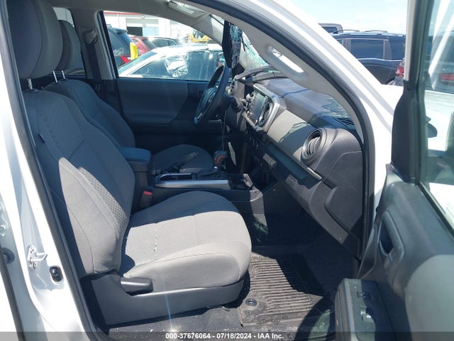 Toyota Tacoma Sr5 V6 2023 3TMAZ5CN7PM208995 Image 5