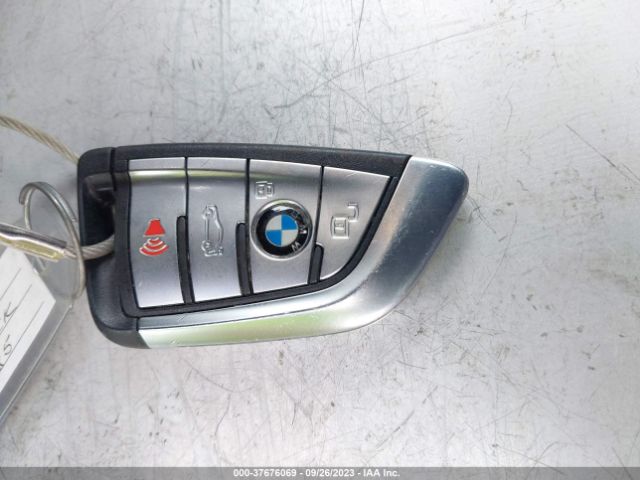 5UXCR4C07P9P16646 BMW X5 Sdrive40i