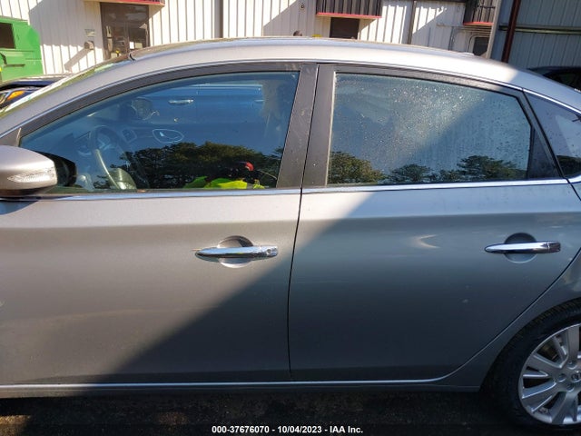 Nissan SENTRA SL 2014 3N1AB7AP1EY324643 Image 14