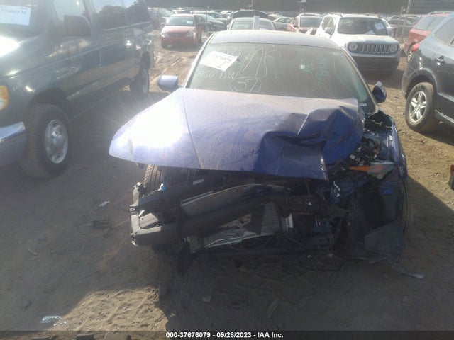 Hyundai ELANTRA SEL 2023 KMHLS4AG8PU512033 Image 3